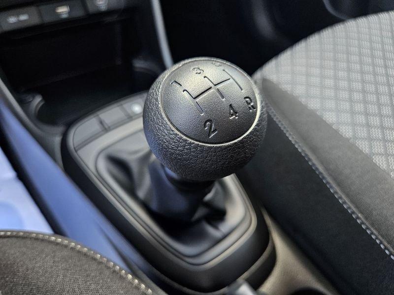 KIA Picanto 1.0 12V GPL 5 porte Urban con BONUS EASY GO'