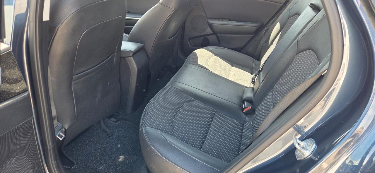 Kia XCeed 1.6 CRDi 136 CV MHEV iMT Style