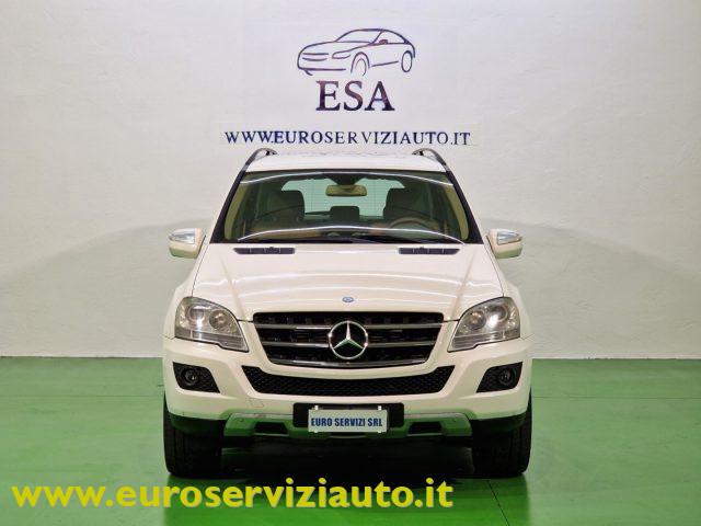 MERCEDES-BENZ ML 280 CDI Premium