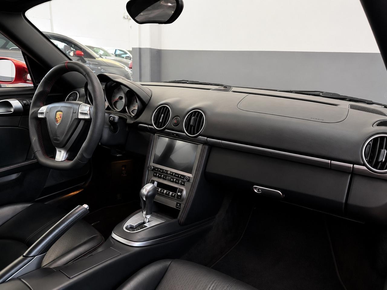 Porsche Cayman 3.4 S