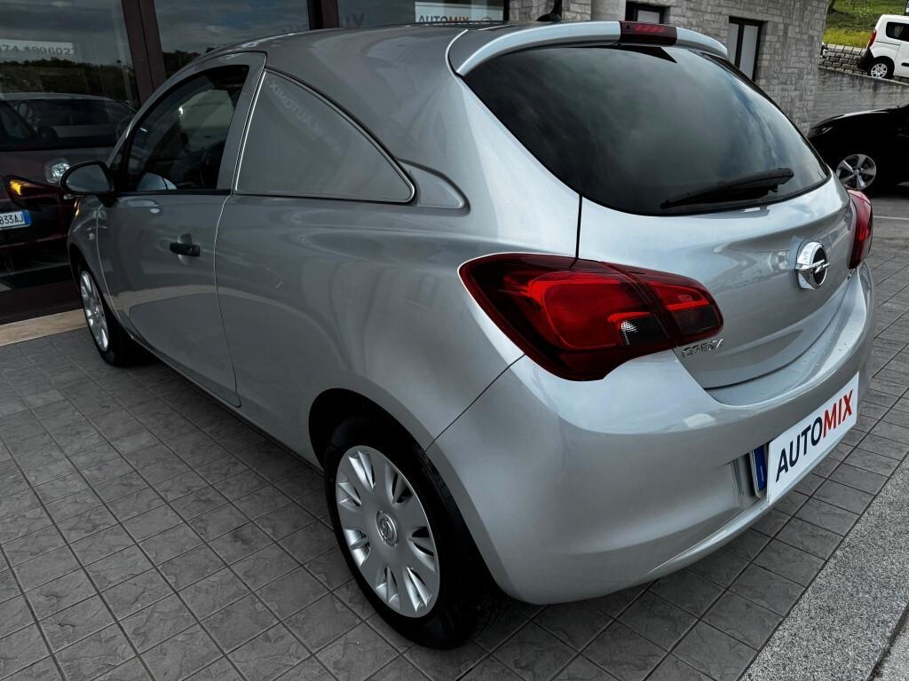 Opel Corsa 1.3 CDTI Van N1 2 Posti