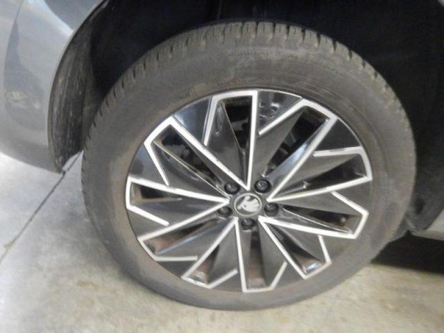 SKODA Kamiq 1.0 TSI 115 CV DSG Black Dots