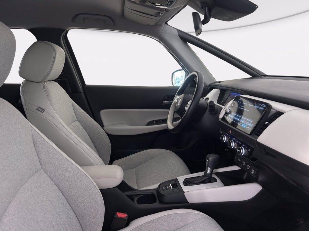 HONDA Jazz 1.5 hev executive ecvt del 2021