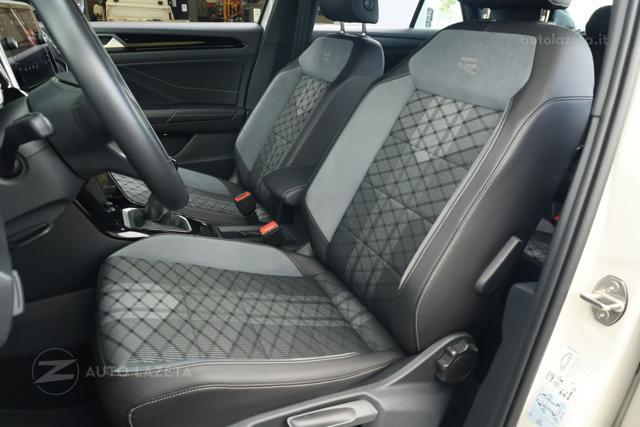 VOLKSWAGEN T-Roc 1.0 TSI R-Line