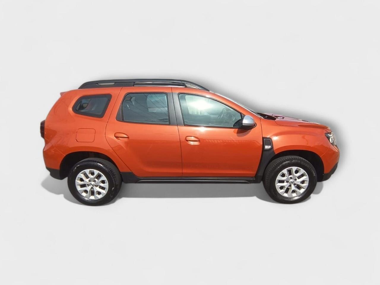 Dacia Duster 1.0 TCe 90 CV 4x2 Expression