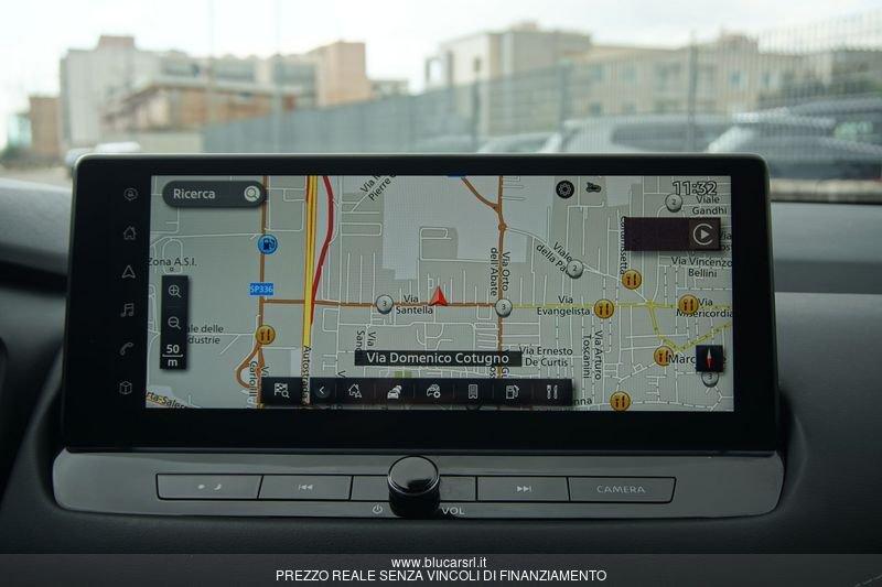 Nissan Qashqai 1.3 MHEV 158 N-Connecta Xtronic