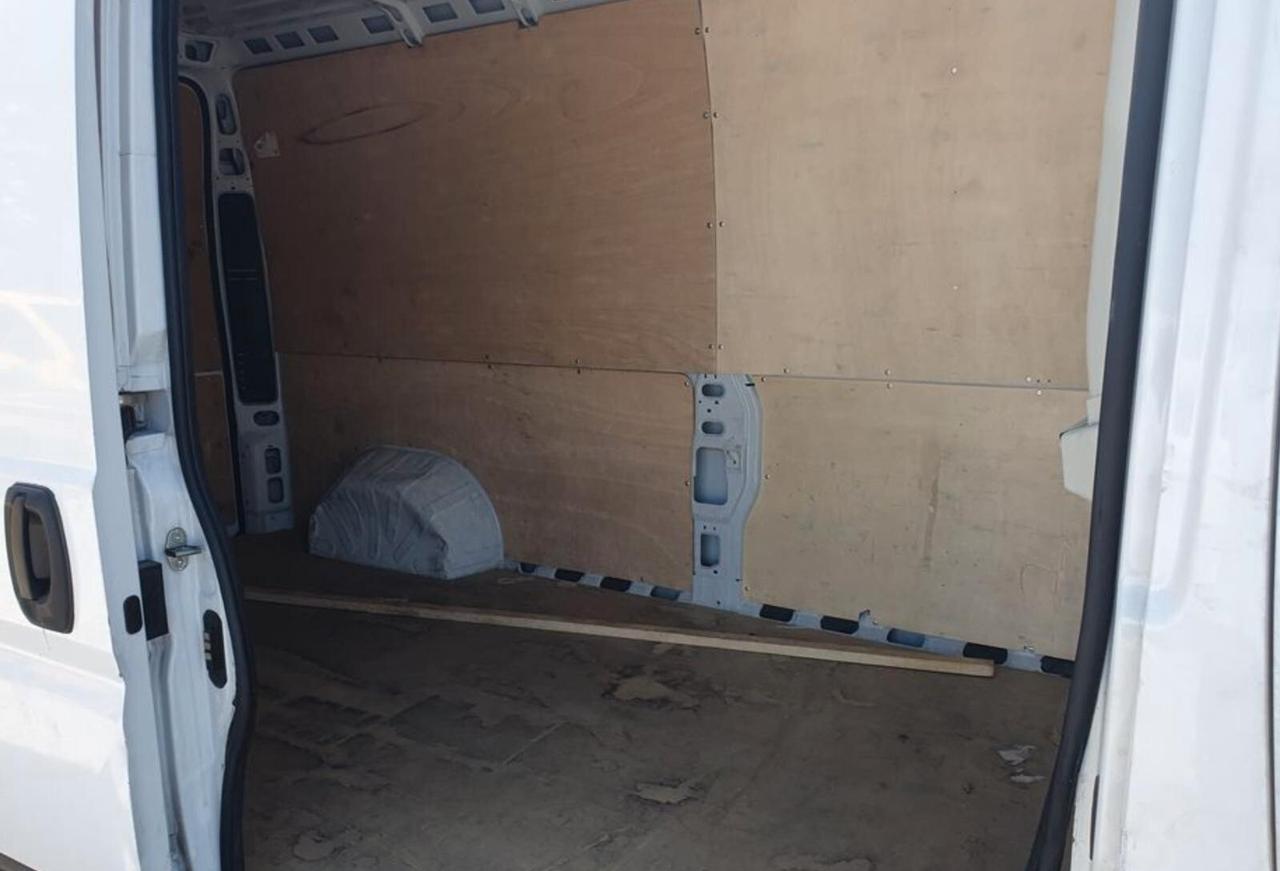 FIAT E-DUCATO 47kWh L2H2 FURGONE ELETTRICO