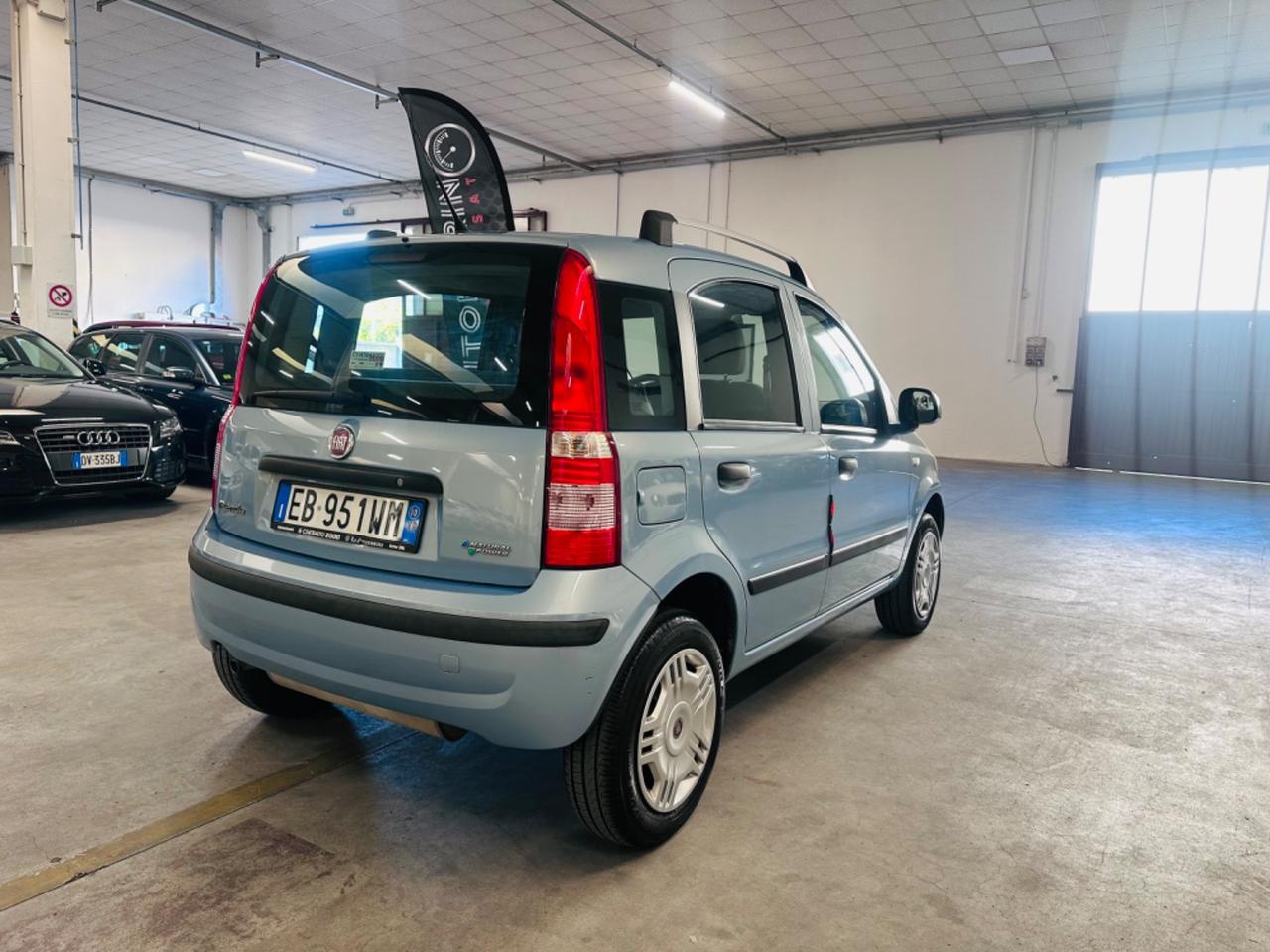 Fiat Panda 1.2 Dynamic Natural Power Mamy