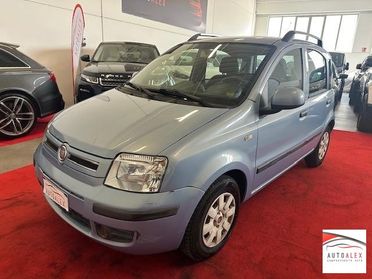 FIAT - Panda 1.2 fire Emotion 69cv NEOPATENTATI