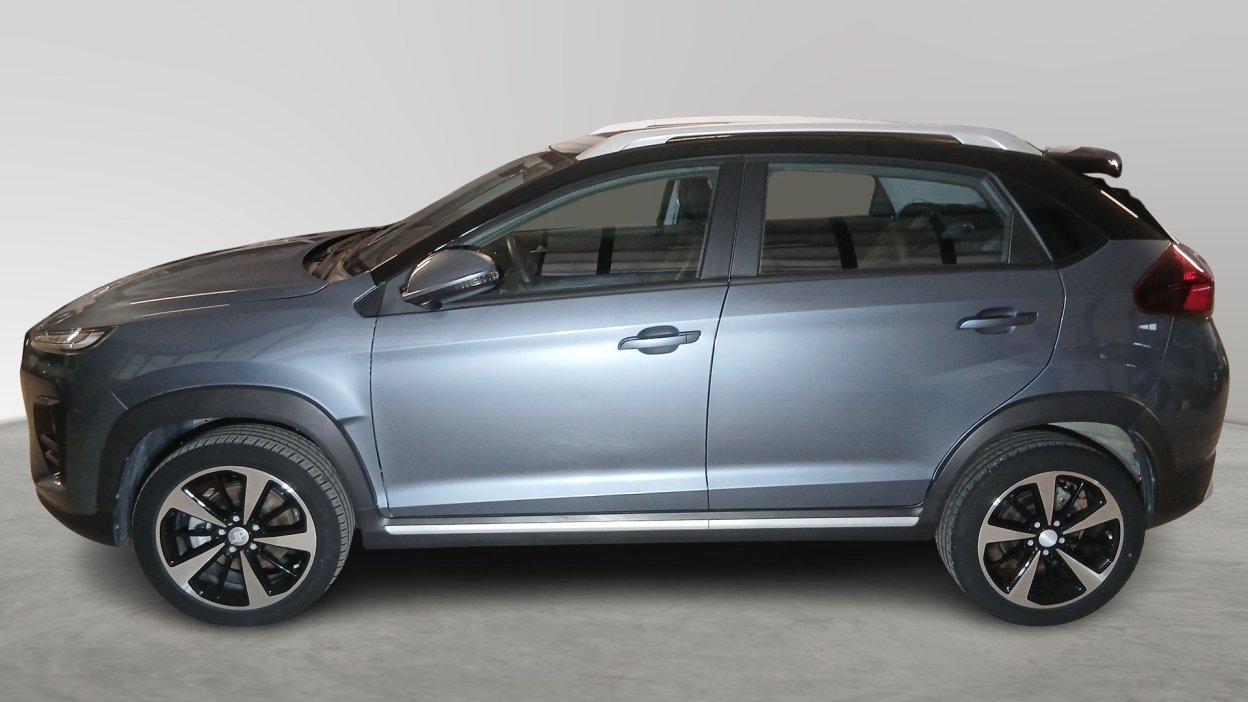 DR dr 3.0 - dr 3.0 1.5 Bi-Fuel GPL