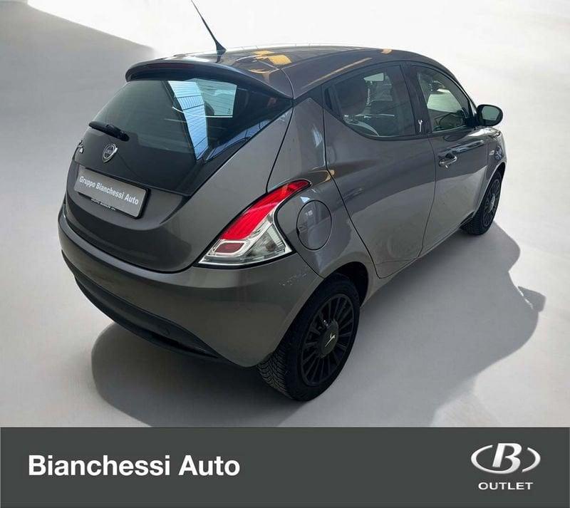 Lancia Ypsilon Ypsilon 1.2 69 CV 5 porte Elefantino