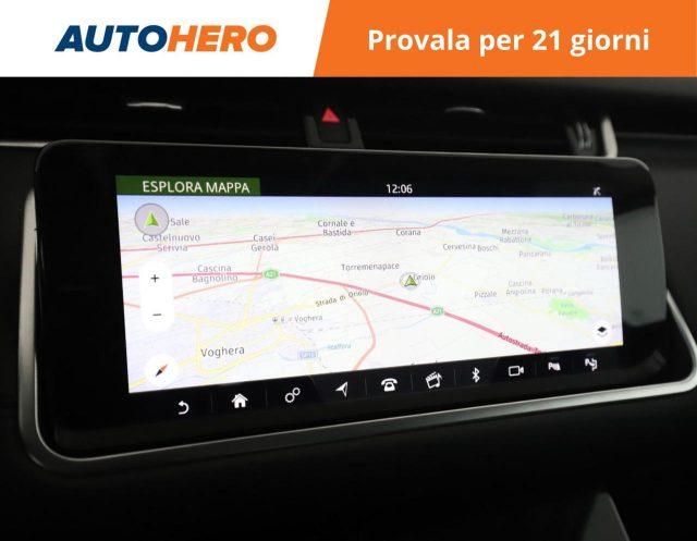 LAND ROVER Range Rover Evoque 2.0D I4 180 CV AWD Auto R-Dynamic SE
