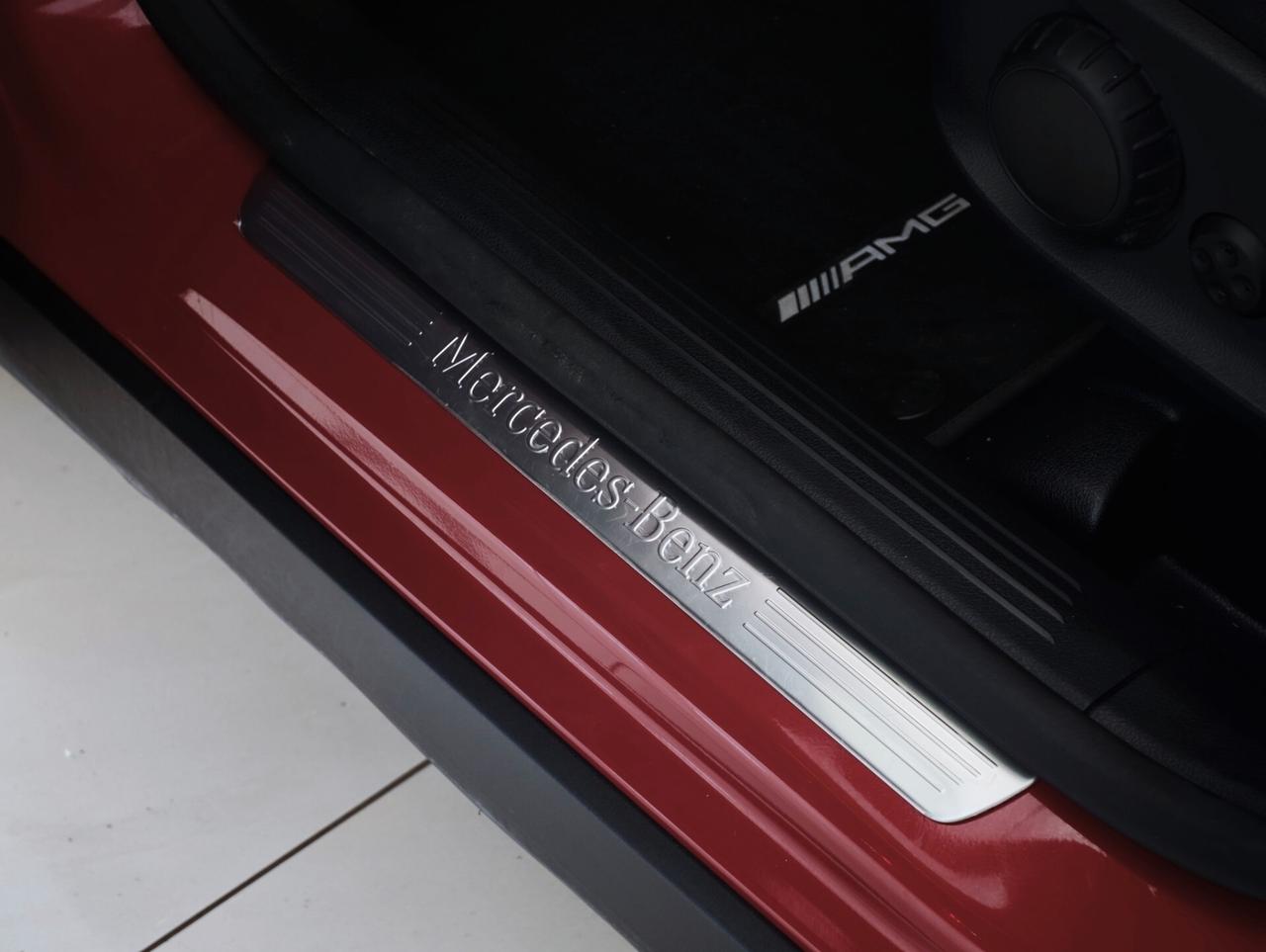 Mercedes GLA 200d Premium AMG Auto 2023 TETTO