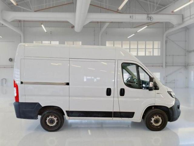 FIAT Ducato 30 2.3 MJT 120CV PC-TM Furgone 40.000 Km Az.Italia