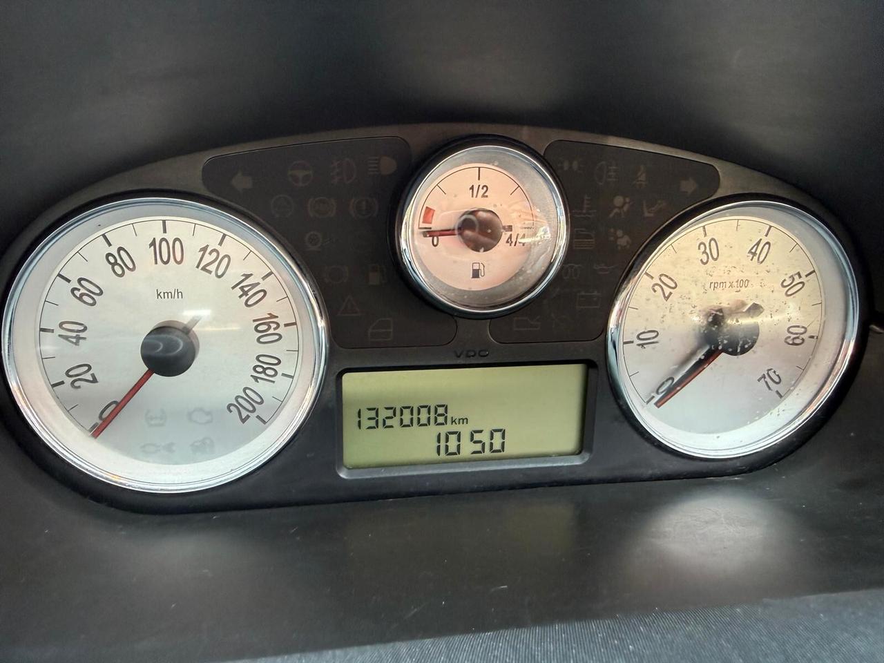 Lancia Ypsilon 1.2 Diva BENZINA