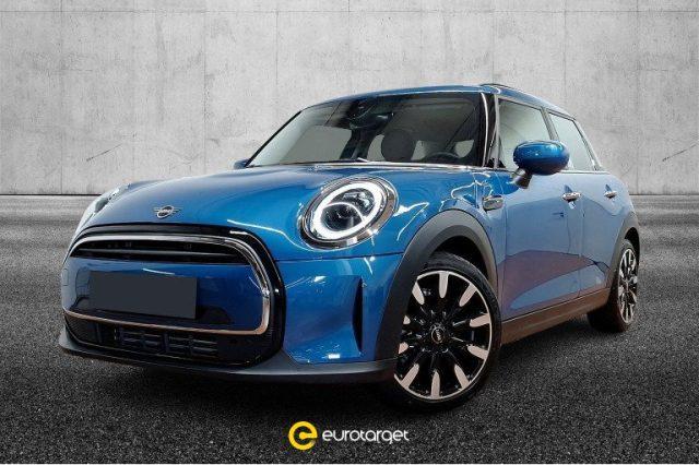 MINI Cooper 1.5 Cooper Classic 5 porte