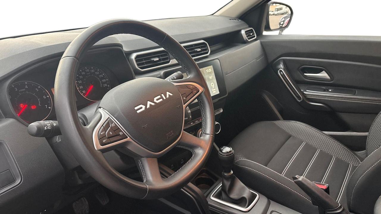 Dacia Duster 1.0 TCe GPL 4x2 Journey UP