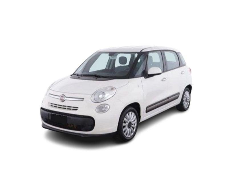 FIAT 500L 1.4 95 CV Pop Star