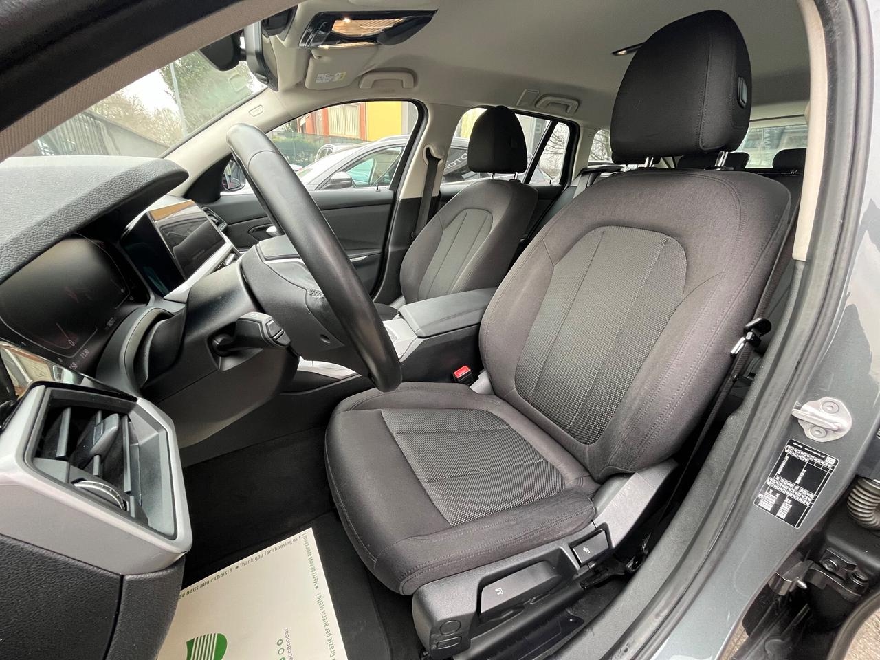 Bmw 318 320d 48V Touring Business Advantage