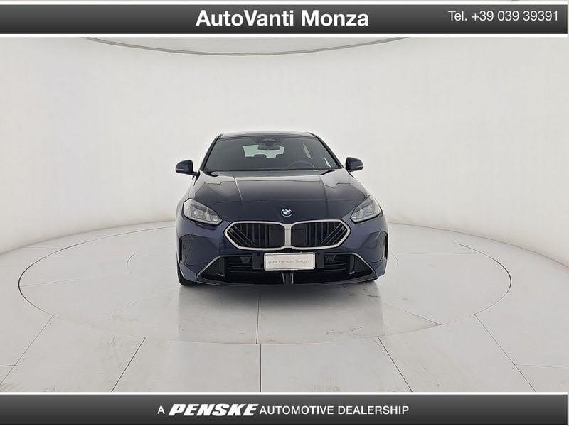 BMW Serie 1 116 MSport auto