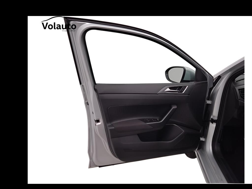 VOLKSWAGEN Taigo - Taigo 1.0 tsi R-Line 115cv