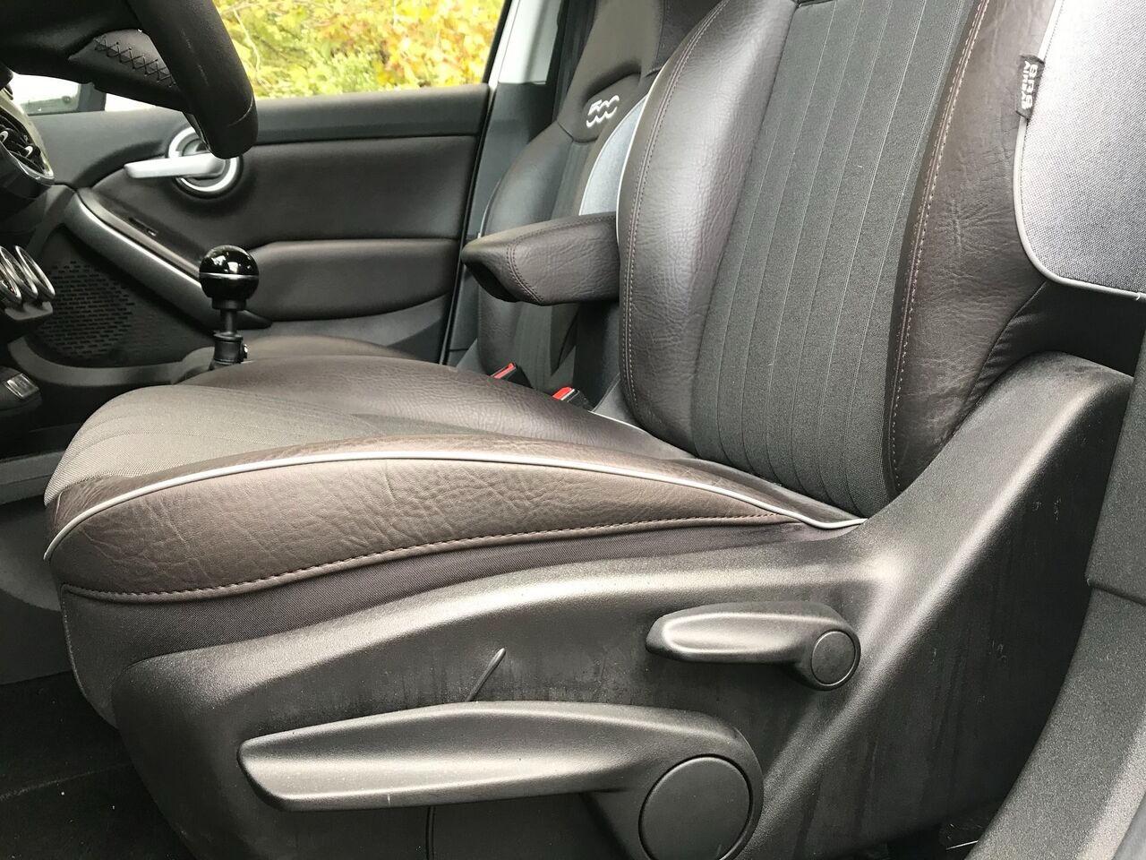 FIAT 500X - 500X 1.0 T3 Lounge 120cv my20