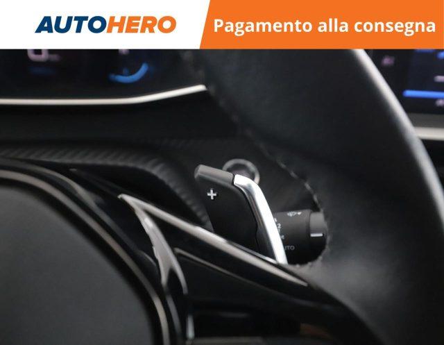 PEUGEOT 208 PureTech 100 Stop&Start EAT8 5 porte Allure Pack