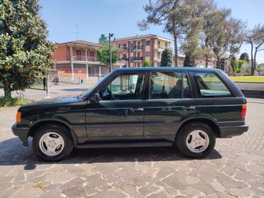 Land Rover Range Rover 2.5 TD ASI e CRS