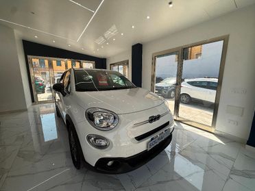 Fiat 500X FIAT 500X 1.3 mjet Club 95cv FINANZIABILE