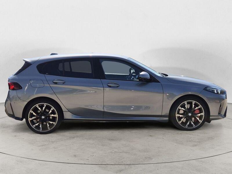 BMW Serie 1 118d MSport Pro auto