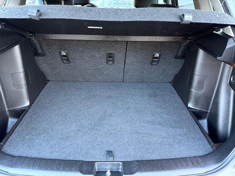 Suzuki Vitara 1.4 Hybrid Top +gpl