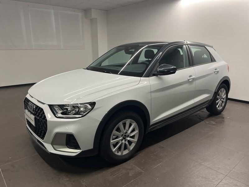 Audi A1 ALLSTREET BUSINESS 25 TFSI