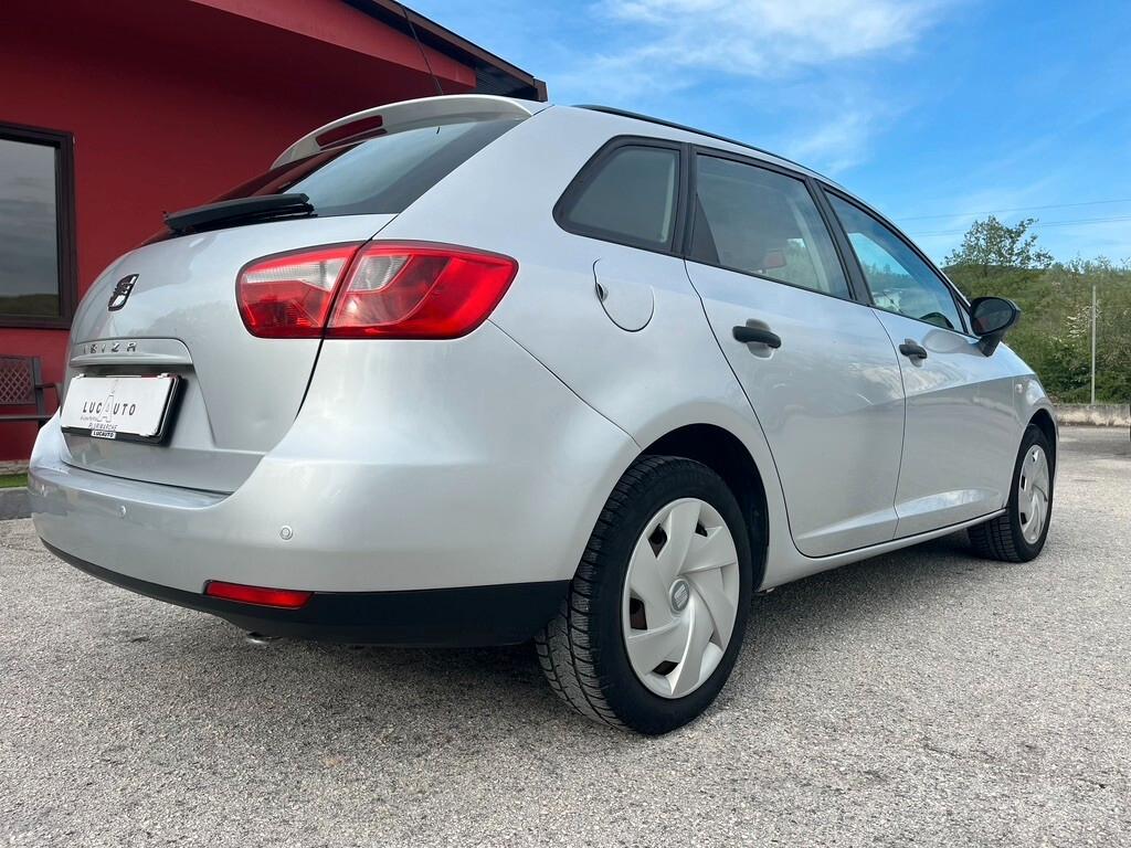 Seat Ibiza ST 1.2 Style
