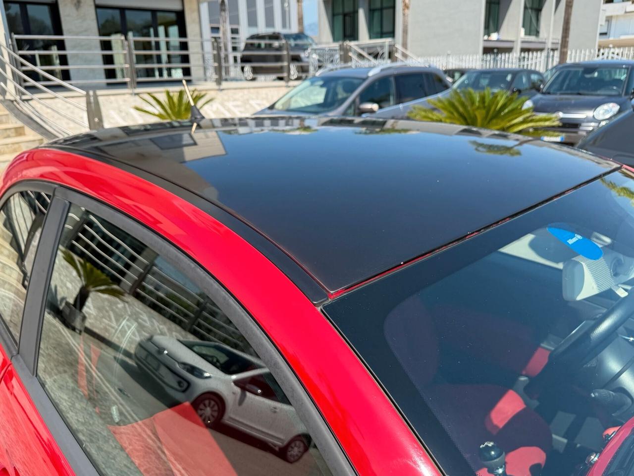 Fiat 500 1.2 69Cv Pop - neopatentati