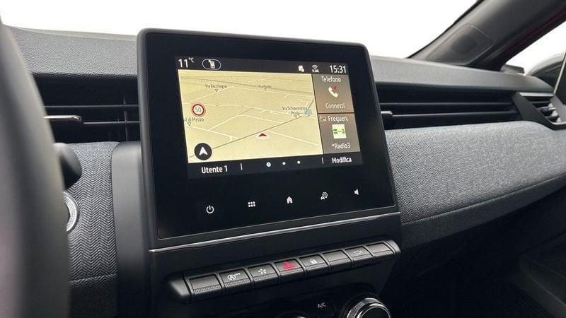 Renault Clio Clio ECO-G 100 CV 5 porte Techno