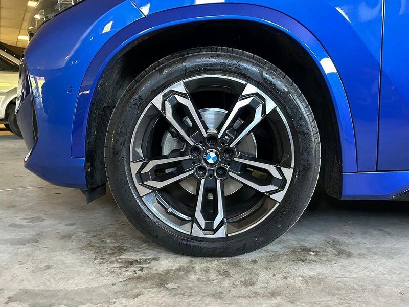 BMW X1 20d xDrive M Sport Pro
