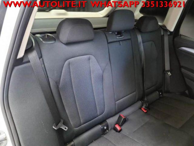 BMW X3 xDrive20d 48V Business Advantage