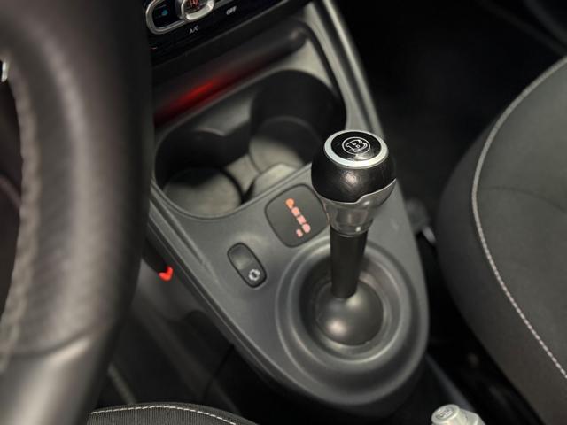 SMART ForTwo 90 0.9 Turbo twinamic BRABUS Style