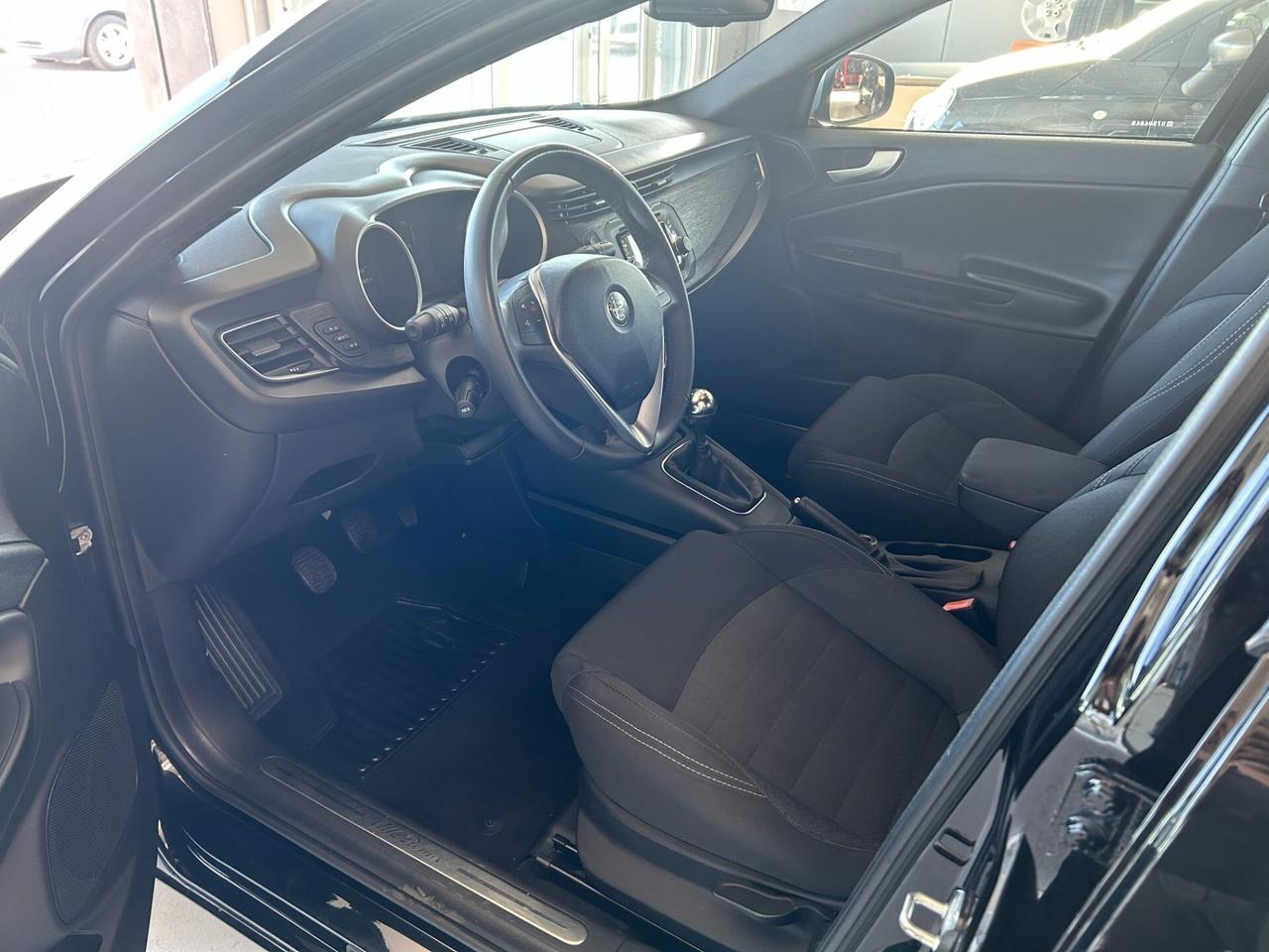 Alfa Romeo Giulietta 1.6 JTDm 120 CV Super