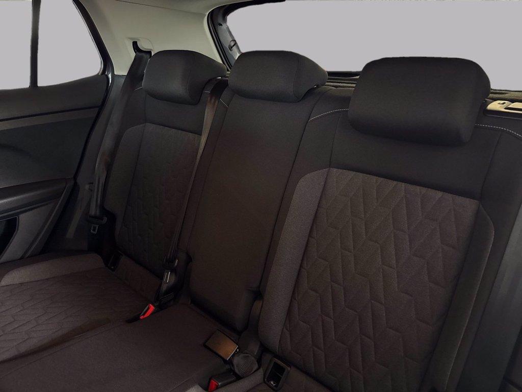 VOLKSWAGEN T-cross 1.0 tsi edition plus 95cv del 2024