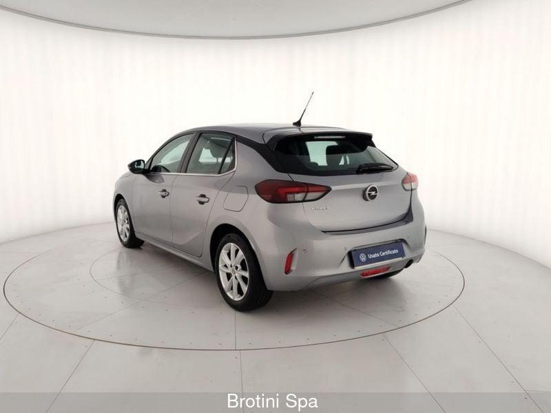 Opel Corsa Corsa 1.2 Elegance