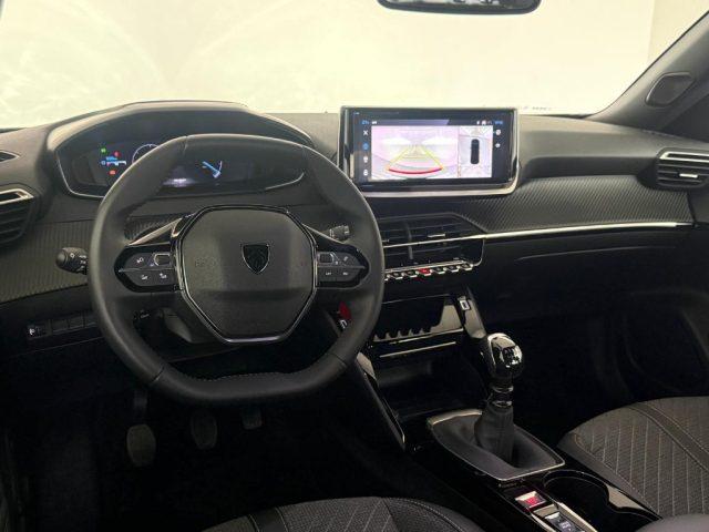PEUGEOT 2008 PureTech 100 S&S Allure