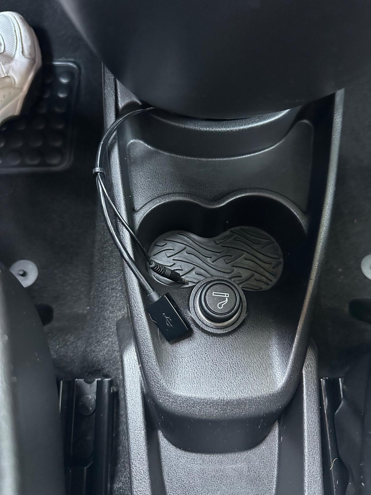Lancia Ypsilon 1.2 69 CV 5 porte Elle