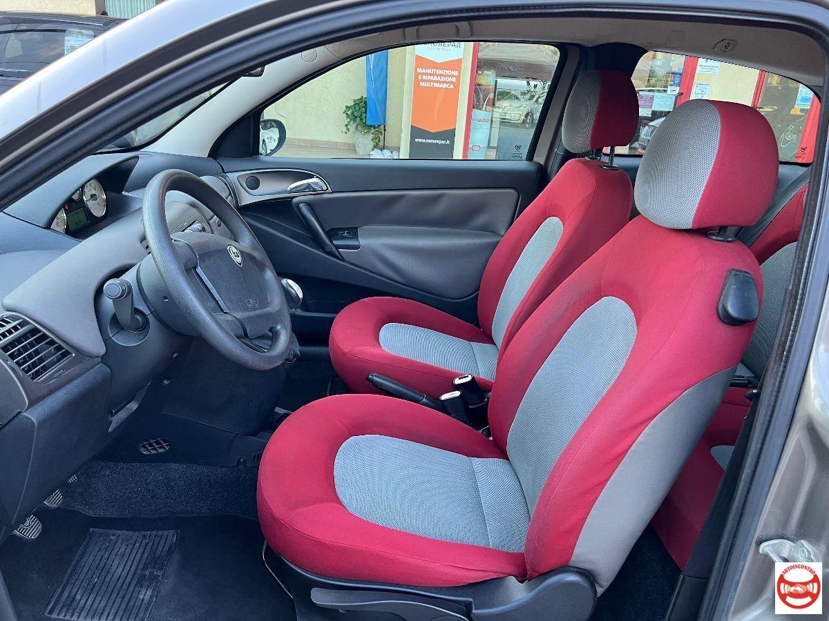 LANCIA - Ypsilon 1.2 8v Oro