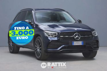 Mercedes-Benz GLC 220 d 2.0 194CV Premium 4matic auto