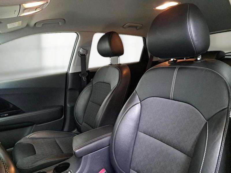 KIA NIRO 1.6 HEV GDI STYLE DCT