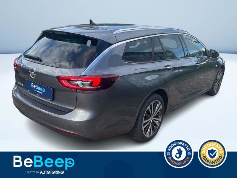 Opel Insignia SPORTS TOURER 1.6 CDTI INNOVATION S&S 136