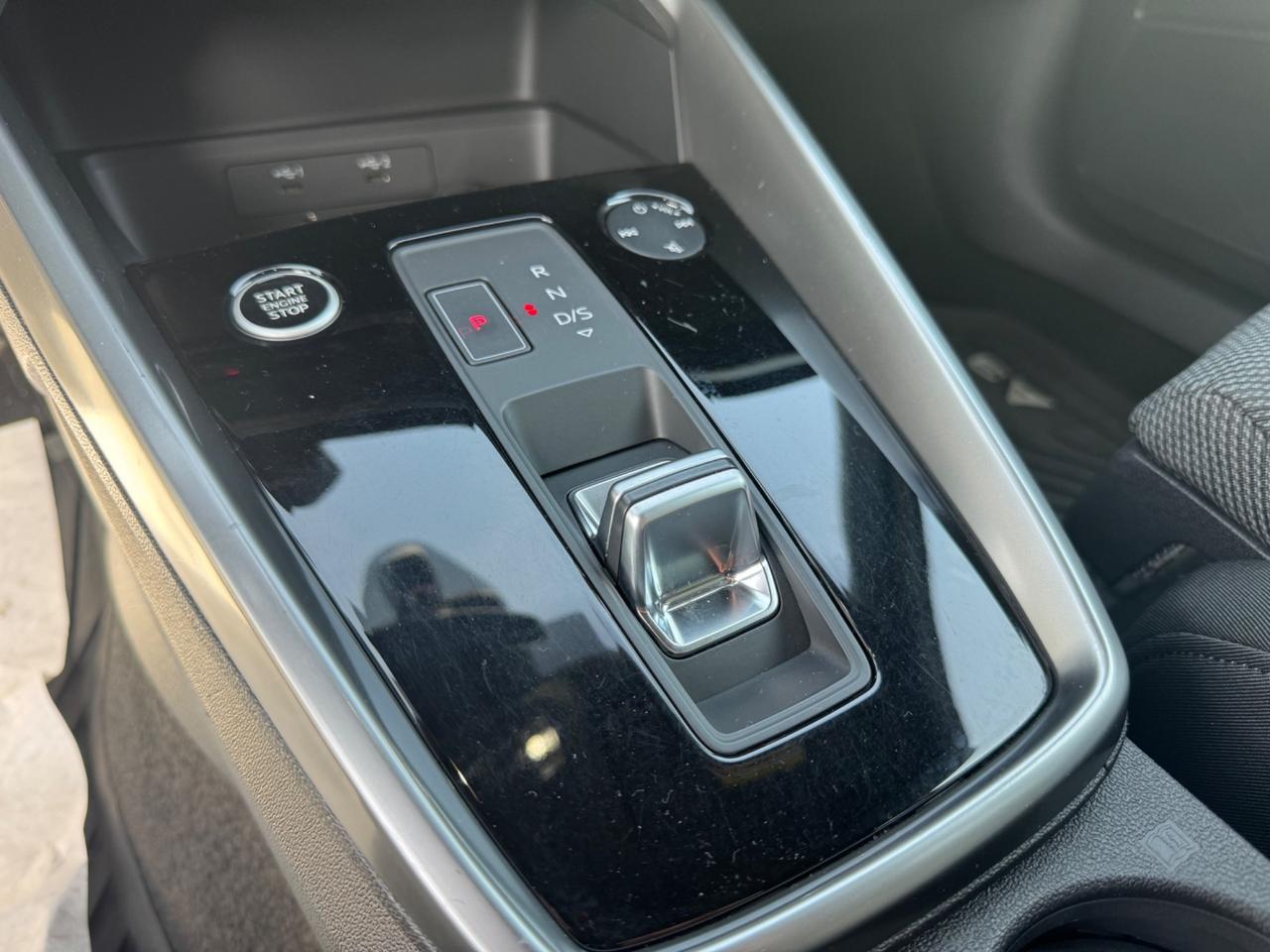 Audi A3 SPB 40 TFSI e S tronic line edition