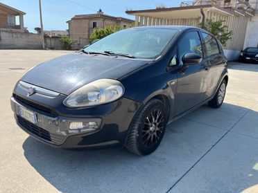 Fiat Punto Evo Punto Evo 1.3 Mjt 95 CV 5 porte