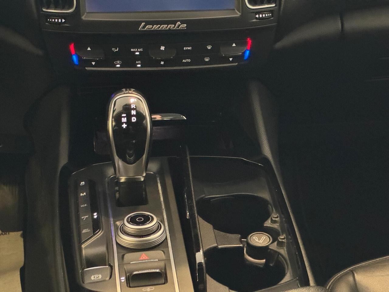 Maserati Levante GRAN SPORT 250CV NO SUPERBOLLO